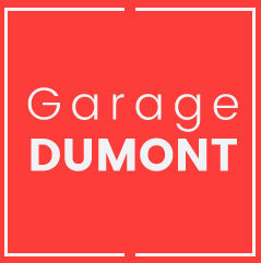 SASU GARAGE DUMONT 