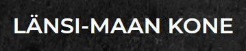 Lansi-Maan Kone Oy
