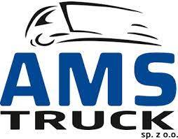 AMS TRUCK SP. Z O.O.