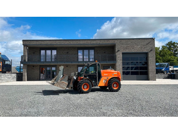 Telescopic handler AUSA