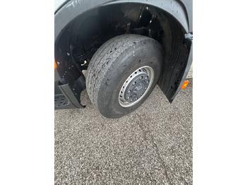 Tractor truck Iveco X -Way 530 Hydro Drive Kipp und Schubboden Hydra: picture 3