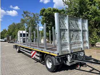 Möslein T 2 Plato 7,60 m  2 Achs Jumbo- Plato- Anhänger Mega leasing Möslein T 2 Plato 7,60 m  2 Achs Jumbo- Plato- Anhänger Mega: picture 2 Möslein T 2 Plato 7,60 m  2 Achs Jumbo- Plato- Anhänger Mega leasing Möslein T 2 Plato 7,60 m  2 Achs Jumbo- Plato- Anhänger Mega: picture 2