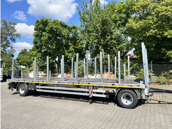 Möslein T 2 Plato 7,60 m  2 Achs Jumbo- Plato- Anhänger Mega leasing Möslein T 2 Plato 7,60 m  2 Achs Jumbo- Plato- Anhänger Mega: picture 1 Möslein T 2 Plato 7,60 m  2 Achs Jumbo- Plato- Anhänger Mega leasing Möslein T 2 Plato 7,60 m  2 Achs Jumbo- Plato- Anhänger Mega: picture 1