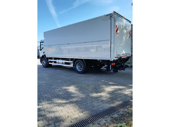 DAF XB 310 FA 18t Getränkeaufbau DAF XB 310 FA 18t Getränkeaufbau leasing DAF XB 310 FA 18t Getränkeaufbau DAF XB 310 FA 18t Getränkeaufbau: picture 4