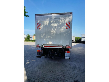 DAF XB 310 FA 18t Getränkeaufbau DAF XB 310 FA 18t Getränkeaufbau leasing DAF XB 310 FA 18t Getränkeaufbau DAF XB 310 FA 18t Getränkeaufbau: picture 5