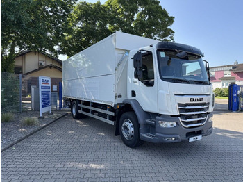 DAF XB 310 FA 18t Getränkeaufbau DAF XB 310 FA 18t Getränkeaufbau leasing DAF XB 310 FA 18t Getränkeaufbau DAF XB 310 FA 18t Getränkeaufbau: picture 2