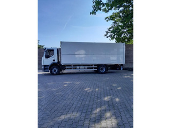 DAF XB 310 FA 18t Getränkeaufbau DAF XB 310 FA 18t Getränkeaufbau leasing DAF XB 310 FA 18t Getränkeaufbau DAF XB 310 FA 18t Getränkeaufbau: picture 3