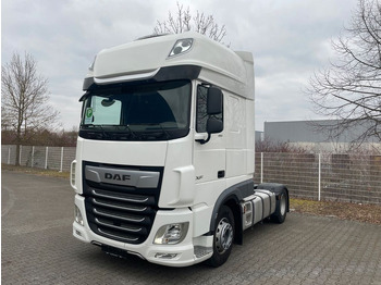 Tractor truck DAF XF 480