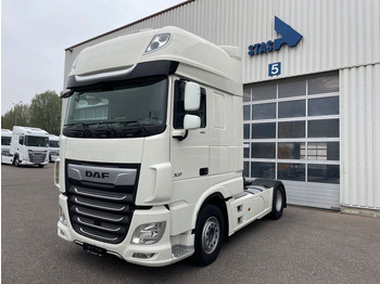 Tractor truck DAF XF 480