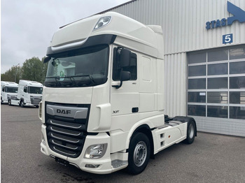 Tractor truck DAF XF 480