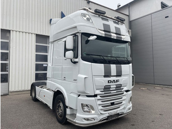 Tractor truck DAF XF 480