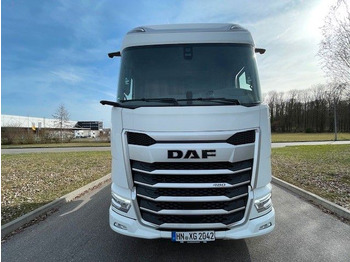 Tractor truck DAF XG 480