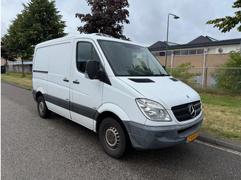 Refrigerated delivery van MERCEDES-BENZ Sprinter 313