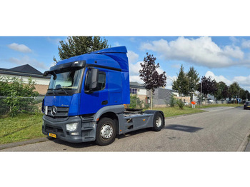 Tractor truck MERCEDES-BENZ Actros
