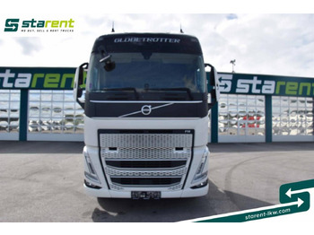 Tractor truck Volvo FH 500 XL-Kabine I-Shift VEB+ LED-Scheinwerfer: picture 2
