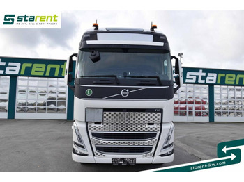 Tractor truck Volvo FH 540 XL-Kabine 2-Leiter Hydraulik I-Shift VEB+: picture 2 Tractor truck Volvo FH 540 XL-Kabine 2-Leiter Hydraulik I-Shift VEB+: picture 2