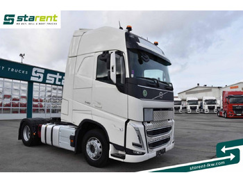 Tractor truck Volvo FH 540 XL-Kabine 2-Leiter Hydraulik I-Shift VEB+: picture 3 Tractor truck Volvo FH 540 XL-Kabine 2-Leiter Hydraulik I-Shift VEB+: picture 3