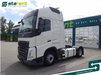 Tractor truck VOLVO FH 500