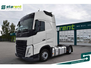 Tractor truck VOLVO FH 500