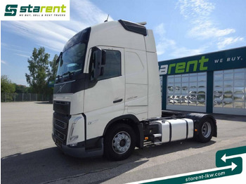Tractor truck VOLVO FH 460