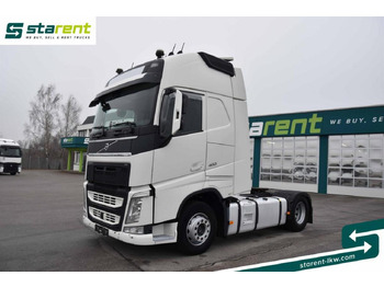 Tractor truck VOLVO FH 460