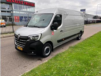 Panel van RENAULT Master