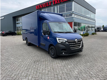 New Panel van Renault Master T 165.35 PCAB EVI FWD L3 H1 (NIEUW/NEW), Airco, Nav, Camera: picture 5
