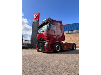 Tractor truck RENAULT T High 480