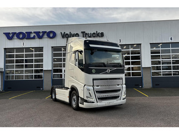 Tractor truck VOLVO FH
