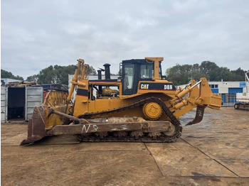 Bulldozer CATERPILLAR D8N