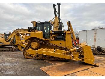 Bulldozer Caterpillar D8R: picture 1