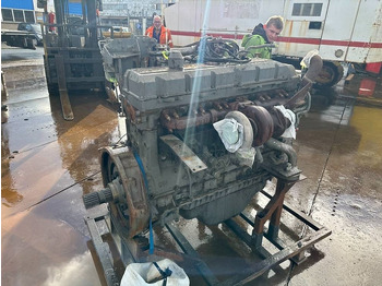 Engine ISUZU