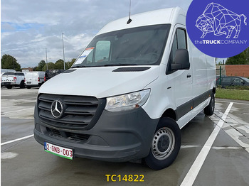 Panel van MERCEDES-BENZ Sprinter