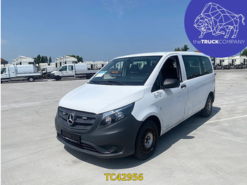 Minibus MERCEDES-BENZ Vito 111