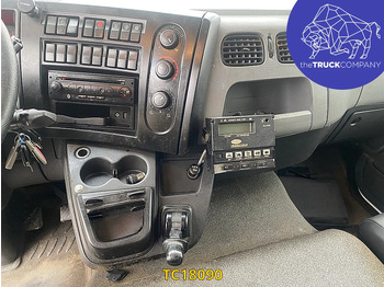 Refrigerator truck Renault D 240: picture 4