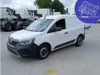 Small van RENAULT Kangoo 1.5