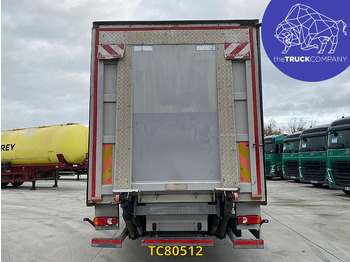 Box truck Renault Midlum 240: picture 3