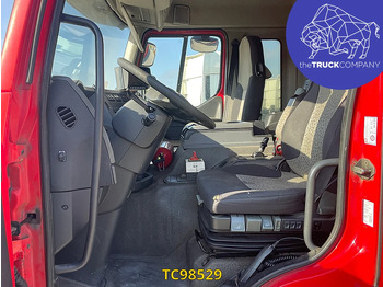 Curtain side truck Renault Premium 380: picture 3