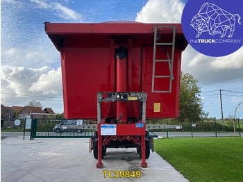 Schmitz Cargobull leasing Schmitz Cargobull: picture 4 Schmitz Cargobull leasing Schmitz Cargobull: picture 4