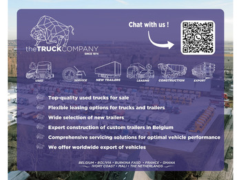 Schmitz Cargobull leasing Schmitz Cargobull: picture 5 Schmitz Cargobull leasing Schmitz Cargobull: picture 5