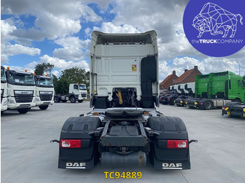 Tractor truck DAF XF 105 460: picture 4