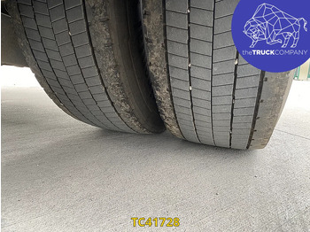 Tractor truck DAF XF Euro6 480: picture 4