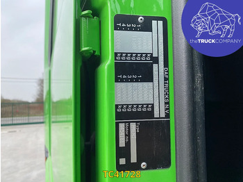 Tractor truck DAF XF Euro6 480: picture 2