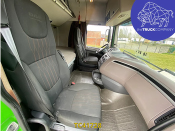 Tractor truck DAF XF Euro6 480: picture 5