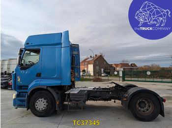 Tractor truck Renault Premium 450: picture 2 Tractor truck Renault Premium 450: picture 2