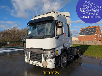 Renault T 460 leasing Renault T 460: picture 1 Renault T 460 leasing Renault T 460: picture 1