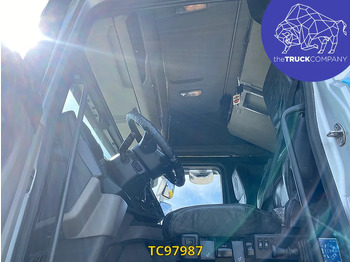 Tractor truck Scania S 500: picture 5