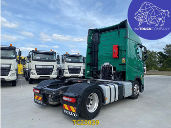 Tractor truck Volvo FH 500: picture 2