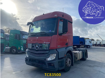 Tractor truck MERCEDES-BENZ Actros 1842