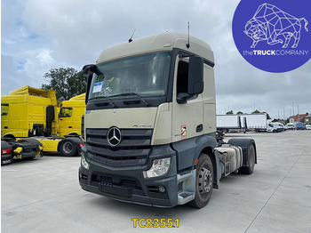 Tractor truck MERCEDES-BENZ Actros 1843